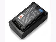 Batterie pour PANASONIC HC-MDH2