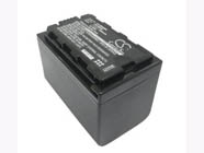 Batterie pour PANASONIC VW-VBD29