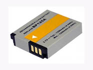 Batterie pour SAMSUNG HMX-Q130BP