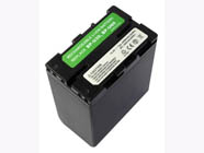 SONY PMW-EX1R Batterie 14.4 4400mAh