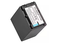 SONY NP-FV70 Batterie 7.2 3300mAh