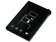 Batterie pour PANASONIC CGA-S003